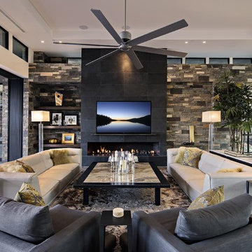Hidden Canyon Retreat