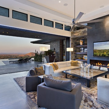 Hidden Canyon Retreat