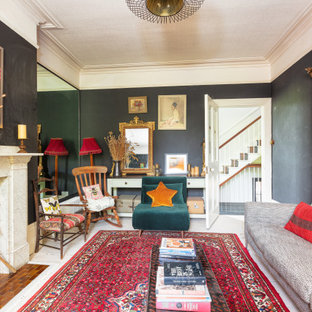 High-ceiling 4 bedroom multi-level Holiday Home in Ramsgate, Kent