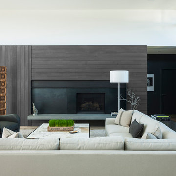 High Desert Modern