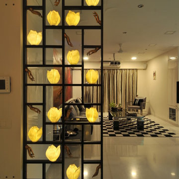 high end residential project in mumbai