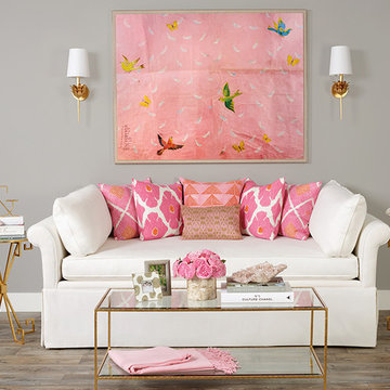 High Fashion Home Fall 2014