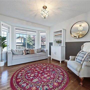 High Park Drive Home Staging