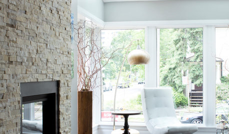 How to Clean Your Fireplace Surround