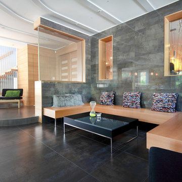 High Ridge RoadHigh Ridge Road, Hartsdale, NY Contemporary