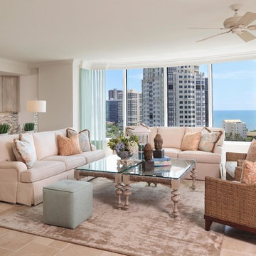 High-Rise Living
