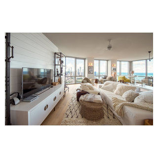 33 Luxury Penthouses with Major Opulence - Architectural Digest