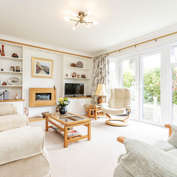 Highclifffe refurbishment project