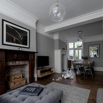 Highgate House