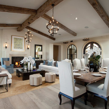 Highwater, Newport Beach
