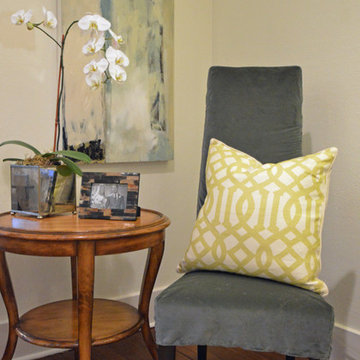Hilary's Favorite Things - Items from Dixon Smith Interiors