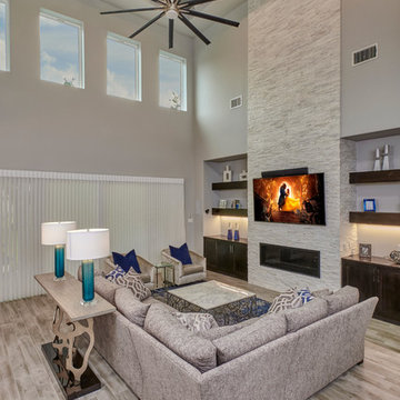 Hill Country Chic