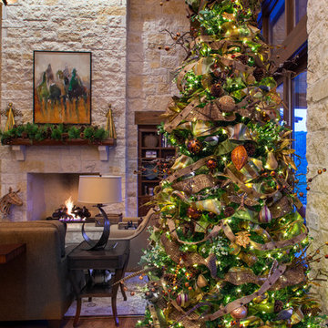 Hill Country Christmas