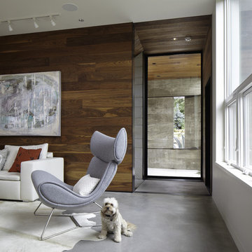 Hill Country Residence