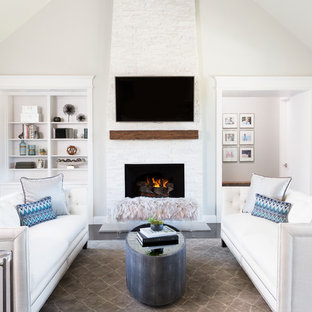 Hill Country retreat