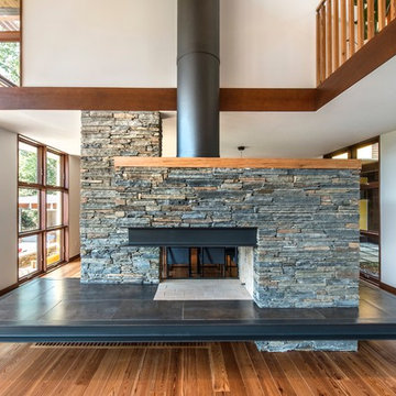 Hillside House