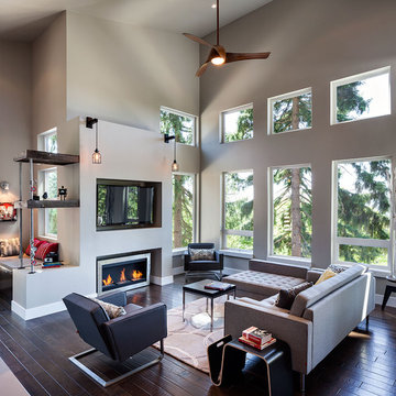 Hilltop House | Grand Vista Subdivision
