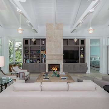 Hillview New Home