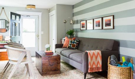 Know These Key Measurements for Designing the Perfect Living Room