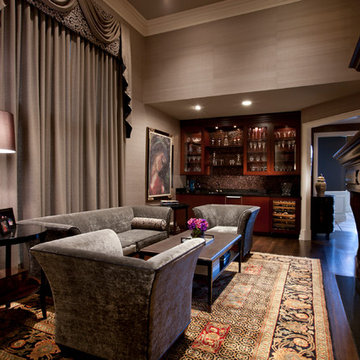 Hinsdale Residence