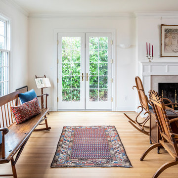 Historic Cape Cod Restoration