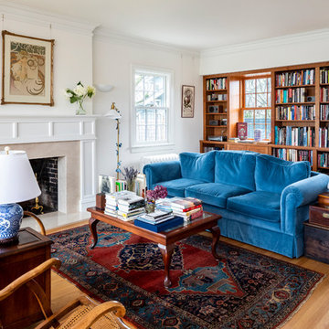 Historic Cape Cod Restoration