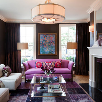 Historic Federal Hill Residence