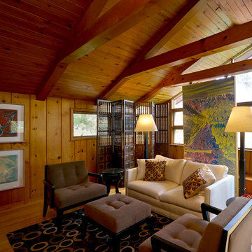 Historic Home Renovation