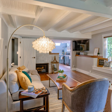 Historic SW Cottage