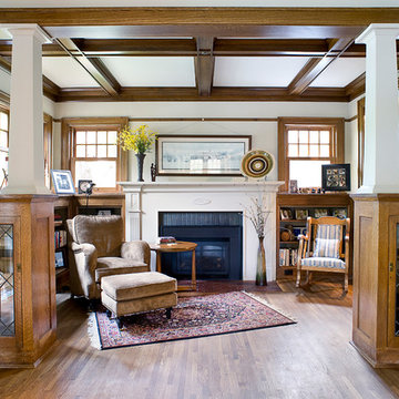 Historical Kitchen Renovation