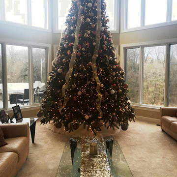 Holiday Decor Project