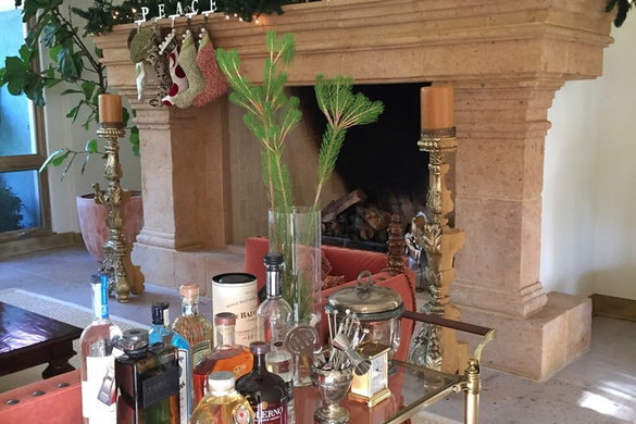 Abode Interior Design, San Antonio, Texas - Project Photos & Reviews