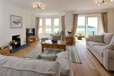 Holiday Home Photography Wales