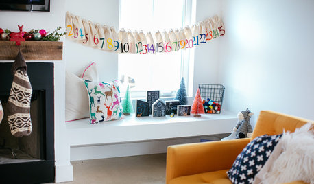 20 Festive Decorating Ideas for Small Spaces