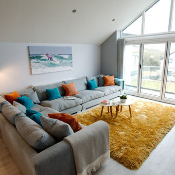 Holiday Home with Tracey Mannell Interiors