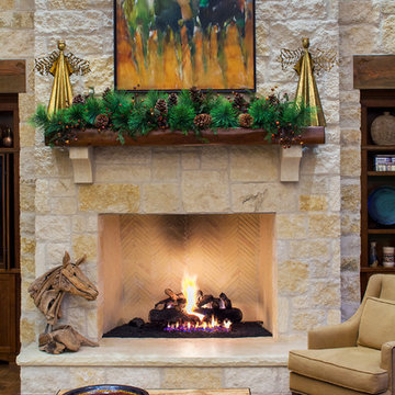 Holiday in the Hill Country