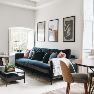 Holiday Let, Clitheroe