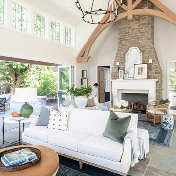 Holladay Residence