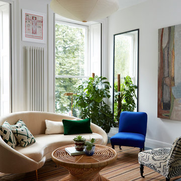 Holland Park Apartment