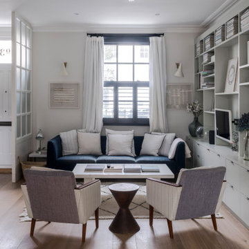 Holland Park House