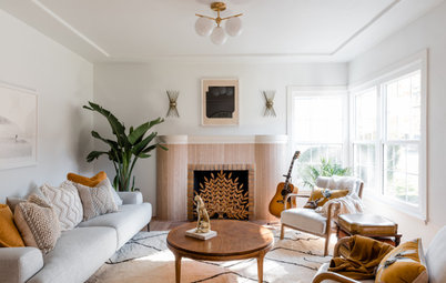 Houzz Call: How Are You Passing the Time at Home Right Now?