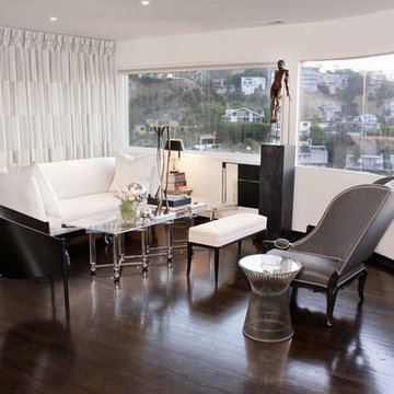 Hollywood Glamour