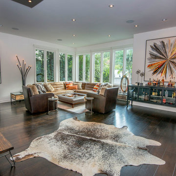Hollywood Hills
