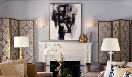 8 Tips to Creating a Statement Ceiling