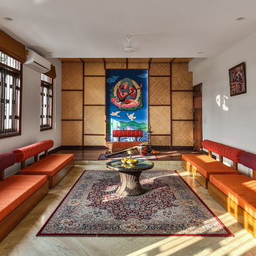 Home at Surajkund