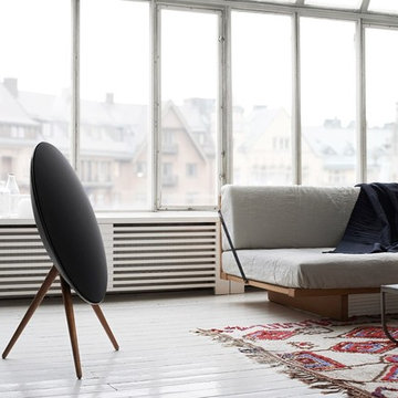Home Audio - BeoPlay