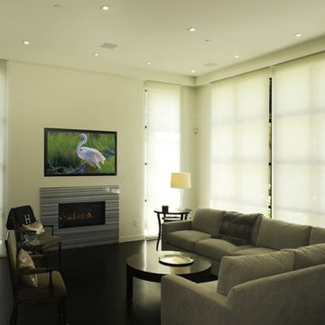 Home Automation & Installation