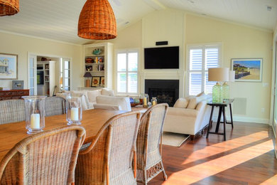 Home Automation At A Beautiful Beach House