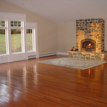 Home Building and Renovation in West Chester, PA