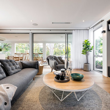 Home Design - Larsson